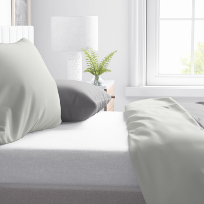 The One Hoeslaken Wit-160 x 220 cm The One Hoeslaken Wit-160 x 220 cm