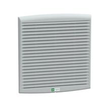 Schneider Electric NSYCVF560M115PF Ventilatiemodule 115 V (b x h x d) 316 x 336 x 161 mm 1 stuk(s) - thumbnail