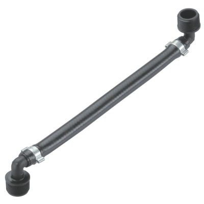 Sprinkler Sproeier aansluiting 3/4 x 3/4 Gardena - Gardena
