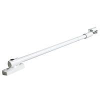 AXA Tele-uitzetter 50cm Buitendraaiend Wit - thumbnail