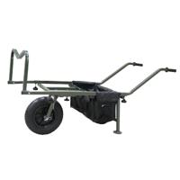 Eurocatch XXL Barrow With Puncture Proof Wheel incl. Bag - thumbnail