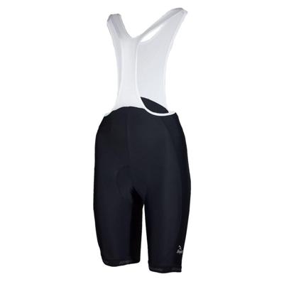 Rogelli Laura +korte pijp Fietsbroek dames XS/34