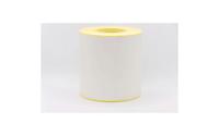 Doorlopende Thermische Papierband Brother LDP1M000102100I Wit 102 mm x 46 m 8 Stuks - thumbnail