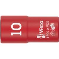 Wera 8790 A VDE 05005936001 Dop (zeskant) Dopsleutelinzetstuk 10 mm - thumbnail