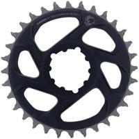 SRAM kettingblad "x-sync 2" chain ring x-sync 2 32t lunar polar - thumbnail