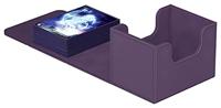 Ultimate Guard Sidewinder 100+ Xenoskin - Purple - thumbnail