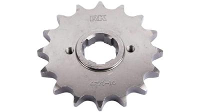 RK Sprocket 530 17z standard