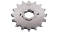 RK Sprocket 530 17z standard - thumbnail
