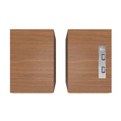 Klipsch The Nines - Draadloze Luidspreker - walnoot