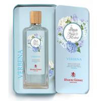 Uniseks Parfum Alvarez Gomez Agua Fresca Flores Verbena EDT 150 ml - thumbnail
