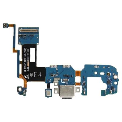 Opladen Port Board voor Galaxy S8 PLUS G955F