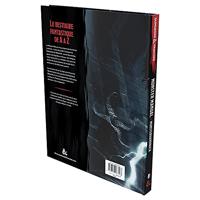 Dungeons & Dragons RPG Monster Manual french - thumbnail