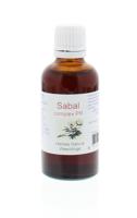 Herbes Natura Sabal complex (50 ml) - thumbnail