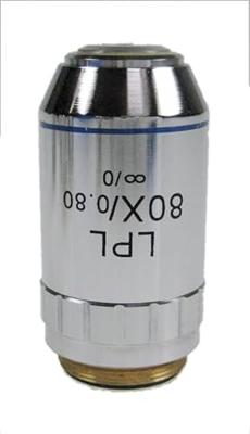 Kern OBB-A1297 OBB-A1297 Microscoop objectief 80 x Geschikt voor merk (microscoop) Kern