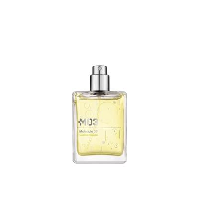 Escentric Molecules Molecule 03 Refill Eau de Toilette 30ml Escentric Molecules Molecule 03 Refill Eau de Toilette 30ml