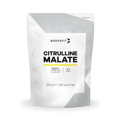 Citrulline Malaat | Body & Fit | 300g