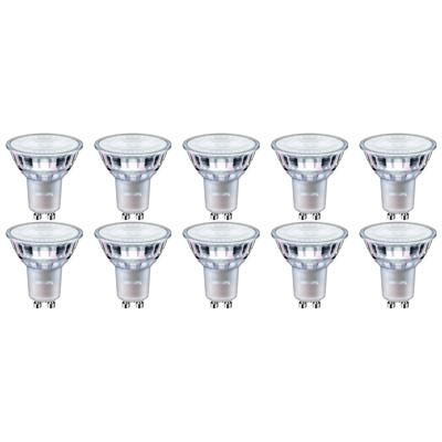 Philips LED Spot 10-Pack DimTone GU10 - Warm Wit 3.7W (35W vervanging)