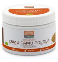 Mattisson HealthStyle Biologische Camu Camu Poeder - thumbnail