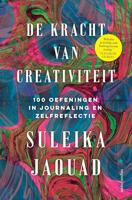 De kracht van creativiteit - Suleika Jaouad - ebook - thumbnail