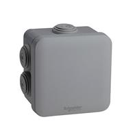 Schneider Electric ENN05204 Verdeeldoos (b x h x d) 98 x 51 x 98 mm 5 stuk(s) - thumbnail