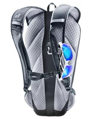 deuter Road One - Bike Backpack
