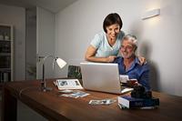 OSRAM LED-lamp 118 mm R7S 15 W equivalent van 125 W warmwit dimbaar - thumbnail