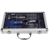 Brüder Mannesmann Horlogemaker gereedschapset (Hobby) - 11760 - thumbnail