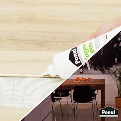 Ponal Fugenleim Houtlijm PN12P 1 kg