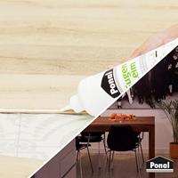 Ponal Fugenleim Houtlijm PN12P 1 kg - thumbnail