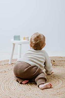 Baby's Only broekje Soul Mokka Maat