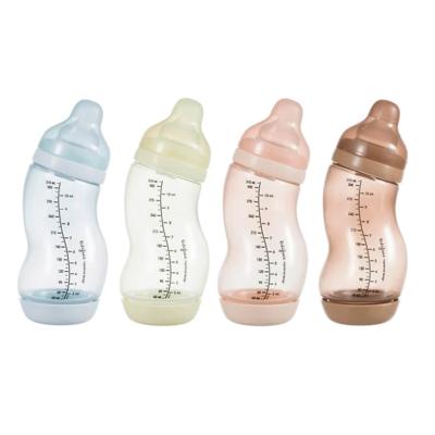 Difrax S-babyfles Wide 310 ml
