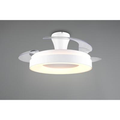 Trio VentilatorVansbro wit Ø 106cm - R69652101