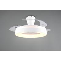 Trio VentilatorVansbro wit Ø 106cm - R69652101 - thumbnail