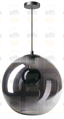 ETH HanglampOrb Ø 40cm - 05-HL4264-3036