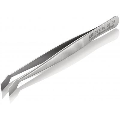 Knipex Universele Pincet | 120 mm Lengte - 92 01 06 Knipex Universele Pincet | 120 mm Lengte - 92 01 06