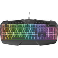Trust GXT 881 ODYSS Semi-Mechanical Keyboard - thumbnail