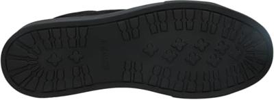 Blackstone - CG179 Nero zwarte sneakers Nubuck Heren Blackstone - CG179 Nero zwarte sneakers Nubuck Heren