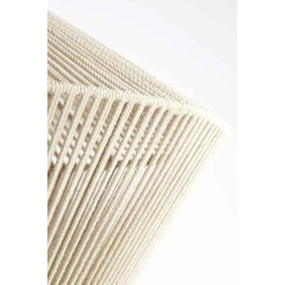 Light & Living Hanglamp japandiFelida Ø 53cm crème - 2973384