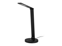 LIVARNO home LED-tafellamp (Zwart) - thumbnail