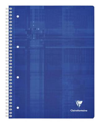 Clairefontaine schrift Metric Studium geruit 5/5 mm Clairefontaine schrift Metric Studium geruit 5/5 mm