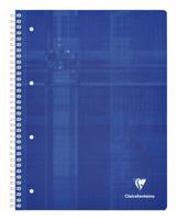 Clairefontaine schrift Metric Studium geruit 5/5 mm - thumbnail