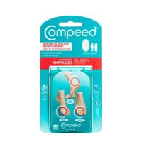 Compeed Blaren Mixpack 5 Pleisters - thumbnail