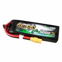Gens ace LiPo accupack 11.1 V 5000 mAh Softcase XT90 - thumbnail