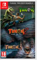 Turok Trilogy Bundle - thumbnail