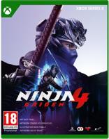 Ninja Gaiden 4 - thumbnail