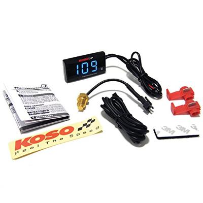 KOSO thermometer thermometer universal - thumbnail