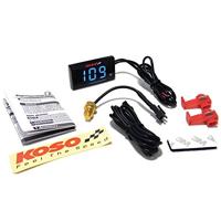 KOSO thermometer thermometer universal - thumbnail