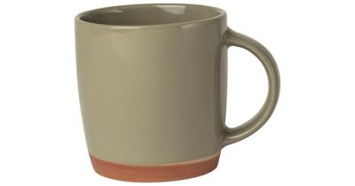 Gusta Mok 300 Ml Stone Groen