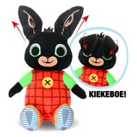 Bing Kiekeboe Speel Kiekeboe met pratende Bing - thumbnail