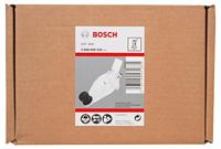 Bosch Accessories 2608000335 Grondplaat met handgreep en afzuigaansluiting - thumbnail